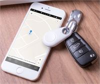 KEY FINDER